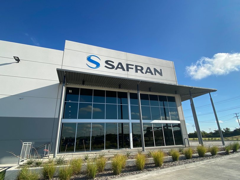 Safran expands its wheels and brakes repair network with a new facility in Grand Prairie, Texas